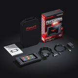 iCarsoft MB V4.0 - Mercedes, Sprinter & Smart Professional Diagnostic Tool