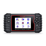 iCarsoft MB V3.0 - Mercedes, Sprinter, Smart & Maybach Professional Diagnostic Tool