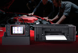 iCarsoft MB V3.0 - Mercedes, Sprinter, Smart & Maybach Professional Diagnostic Tool