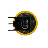 ML2032 Key Fob Battery