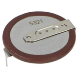 VL2020 180° Key Fob Battery