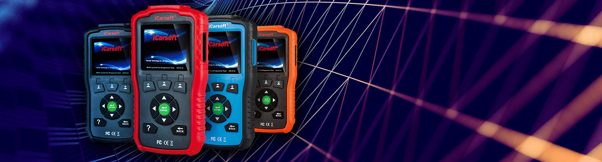 Injector Coding Tool & Programming Tool - LJM Car Diagnostics