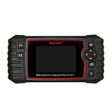 ICarsoft US V2.0 – Professional Diagnostic Tool For American Vehicles