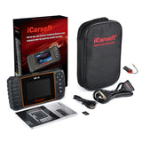 iCarsoft OP II - Opel & Vauxhall Diagnostic Tool