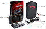 ICarsoft CR Plus – Universal Diagnostic Tool For All Makes