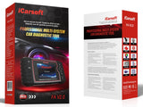 ICarsoft FA V2.0 – Professional Diagnostic Tool For Fiat & Alfa Romeo