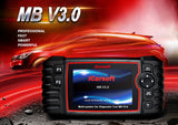 iCarsoft MB V3.0 - Mercedes, Sprinter & Smart Professional Diagnostic Tool