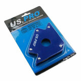 US PRO Multi Angled Magnetic Welding Holder, Arrow Type