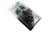 US PRO Tools Plastic Riveter Tool Set 41pc