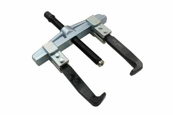 US PRO Tools Sliding Arm Gear Puller with Reversible Grip