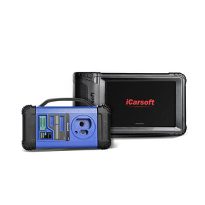 iCarsoft CR IMMO Diagnostic & Analysis System with Key Programming