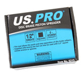 US PRO Disc Brake Piston Spreader