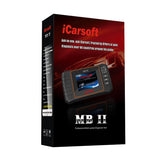 ICarsoft MB II –Diagnostic Tool For Mercedes, Sprinter & Smart