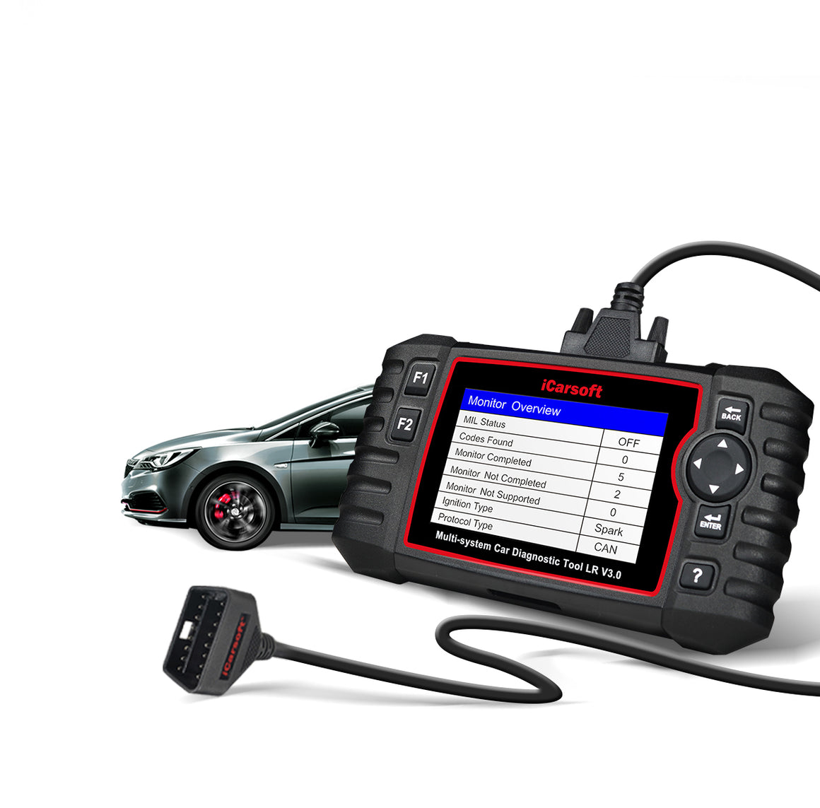The Best OBD2 Scanners & Car Code Readers - LJM Car Diagnostics