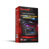 ICarsoft BMM V2.0 – Professional Diagnostic Tool For BMW & Mini