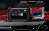 iCarsoft CR MAX - 2023 FULL System ALL Makes Diagnostic Tool - The OFFICIAL iCarsoft UK Outlet