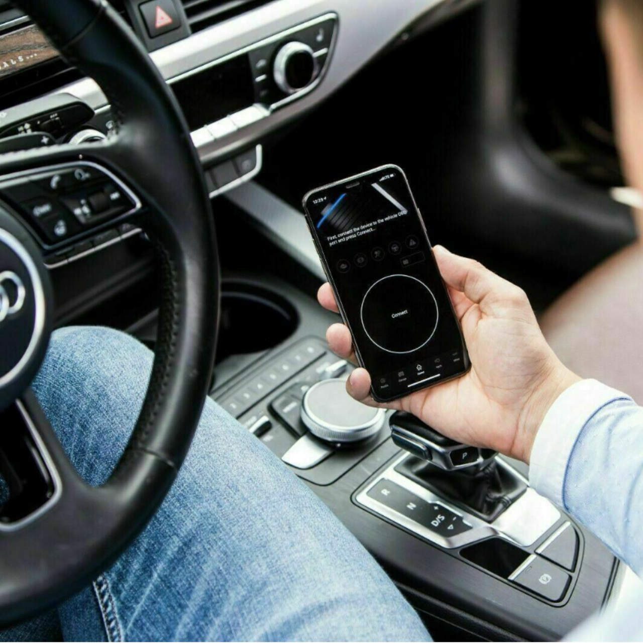 Diagnostic pro OBDeleven pour véhicules VAG : Audi, VW, Seat