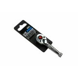 US PRO  DR 72T Stubby Ratchet Handle 1/4" Drive