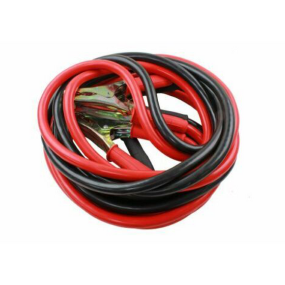 US PRO 800 AMP x 6m Booster Cable - Large Clamps