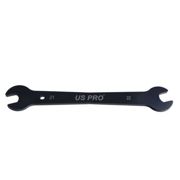US PRO Combination Wheel Alignment Wrench