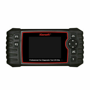 ICarsoft CR Elite – Universal Diagnostic Tool For All Makes