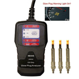 Nexas DGP301 Glow Plug Tester 12V Diesel