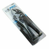US PRO 10" Curved Jaw Locking Pliers